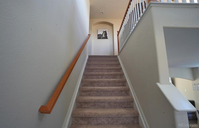 11406 E 119th Place, Henderson, CO 80640