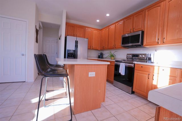 11406 E 119th Place, Henderson, CO 80640