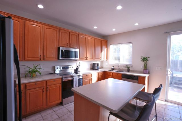 11406 E 119th Place, Henderson, CO 80640