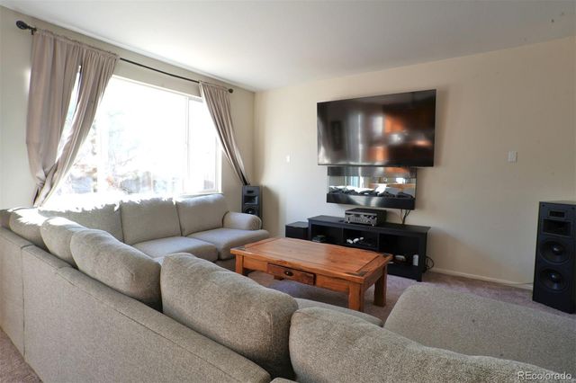 11406 E 119th Place, Henderson, CO 80640