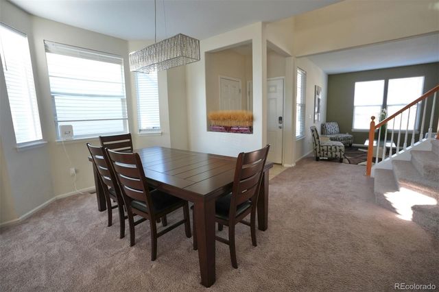 11406 E 119th Place, Henderson, CO 80640