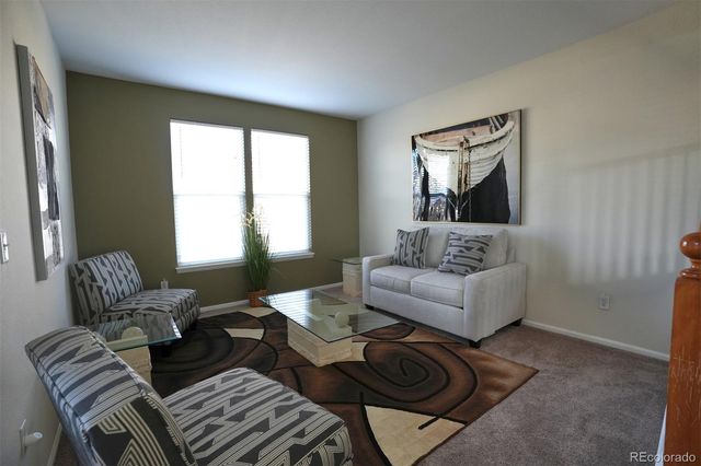 11406 E 119th Place, Henderson, CO 80640