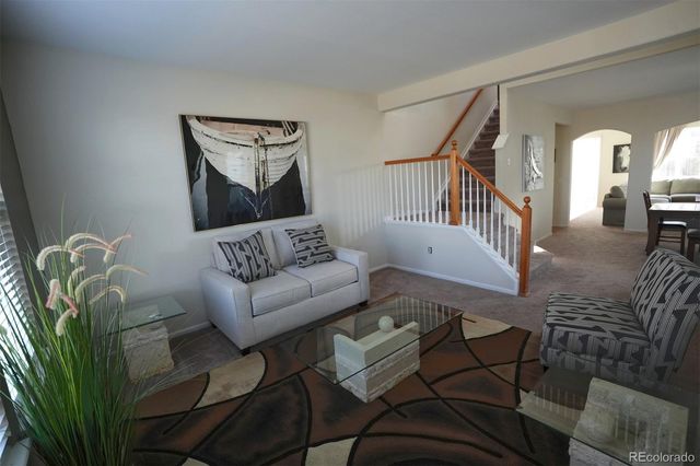 11406 E 119th Place, Henderson, CO 80640