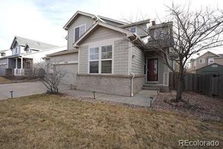 11406 E 119th Place, Henderson, CO 80640