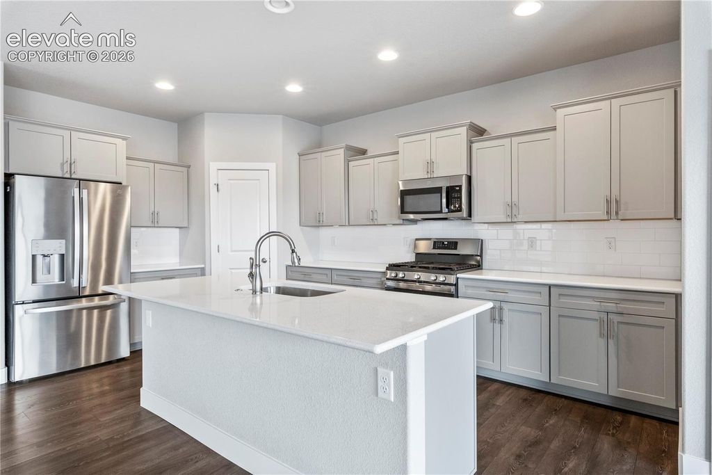 9233 Bugaboo Drive, Colorado Springs, CO 80924 — photo 4