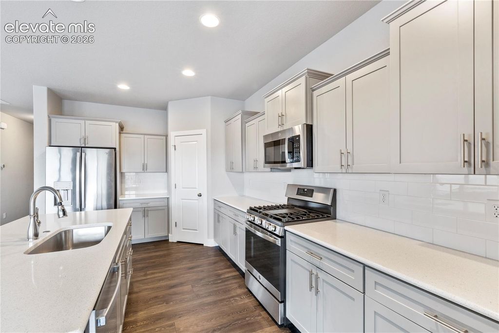 9233 Bugaboo Drive, Colorado Springs, CO 80924 — photo 5