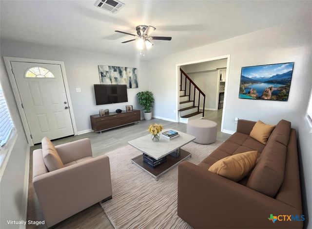 743 E 13th Avenue, Belton, TX 76513