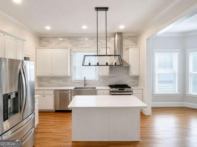 479 Woodward Avenue SE, Atlanta, GA 30312