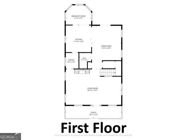 479 Woodward Avenue SE, Atlanta, GA 30312