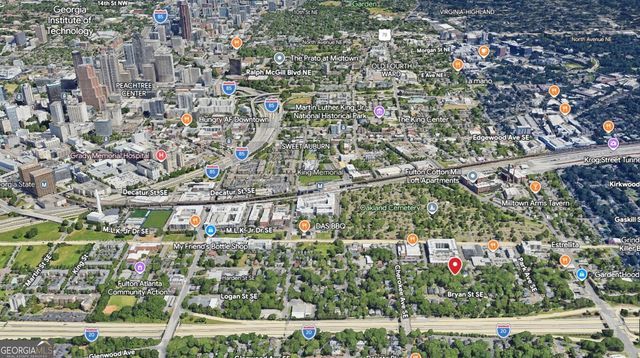 479 Woodward Avenue SE, Atlanta, GA 30312