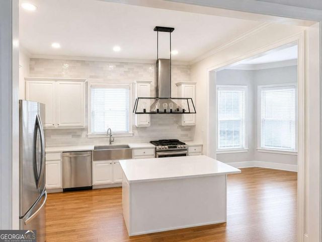 479 Woodward Avenue SE, Atlanta, GA 30312