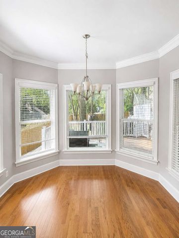 479 Woodward Avenue SE, Atlanta, GA 30312