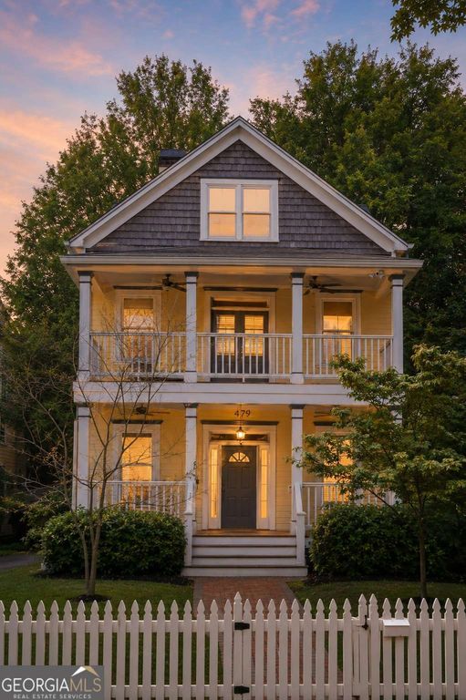 479 Woodward Avenue SE, Atlanta, GA 30312