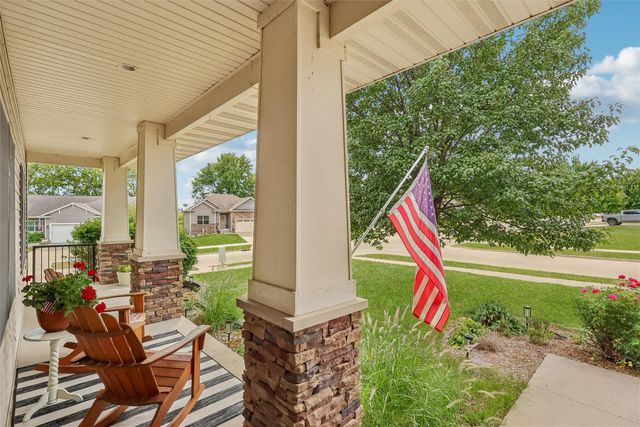 1706 Dorchester Street, Norwalk, IA 50211