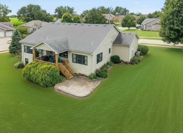 1706 Dorchester Street, Norwalk, IA 50211