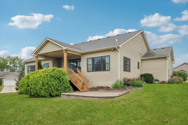 1706 Dorchester Street, Norwalk, IA 50211