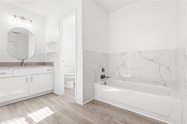 3107 Snug Harbour Court, Katy, TX 77449