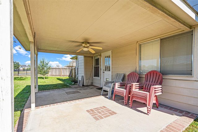 3107 Snug Harbour Court, Katy, TX 77449