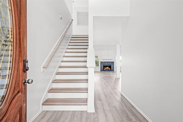 3107 Snug Harbour Court, Katy, TX 77449