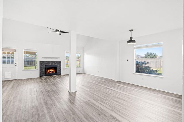 3107 Snug Harbour Court, Katy, TX 77449