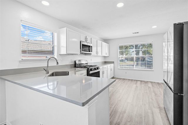 3107 Snug Harbour Court, Katy, TX 77449