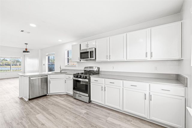 3107 Snug Harbour Court, Katy, TX 77449