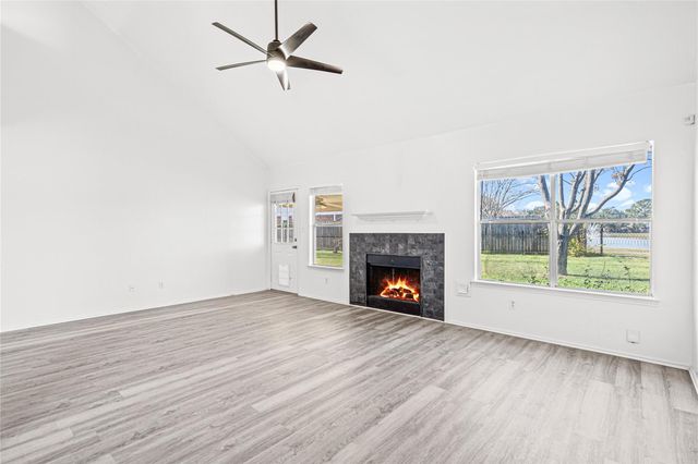 3107 Snug Harbour Court, Katy, TX 77449