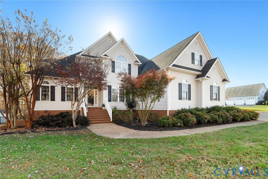 1469 Donavon Mill Ln, Powhatan, VA 23139