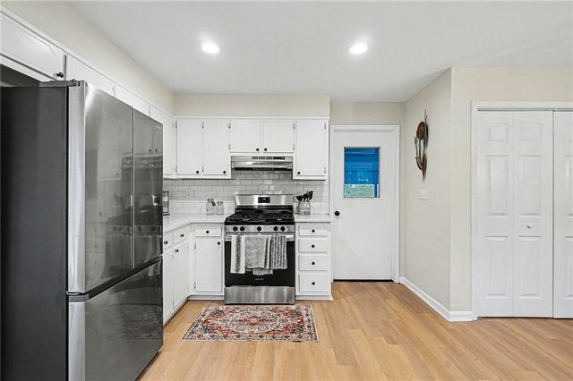 5303 Corinth Drive, Stone Mountain, GA 30087