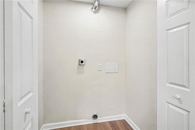 5303 Corinth Drive, Stone Mountain, GA 30087