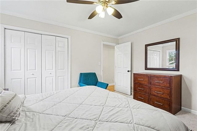 5303 Corinth Drive, Stone Mountain, GA 30087