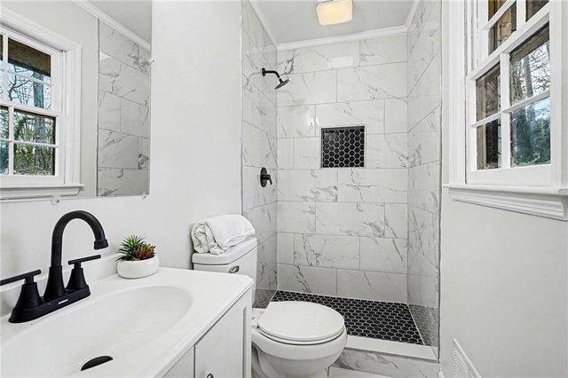 5303 Corinth Drive, Stone Mountain, GA 30087