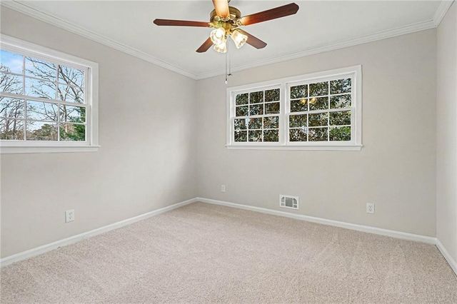 5303 Corinth Drive, Stone Mountain, GA 30087