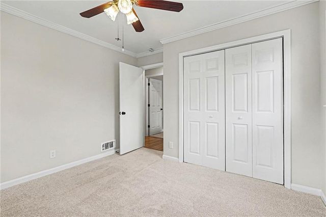 5303 Corinth Drive, Stone Mountain, GA 30087