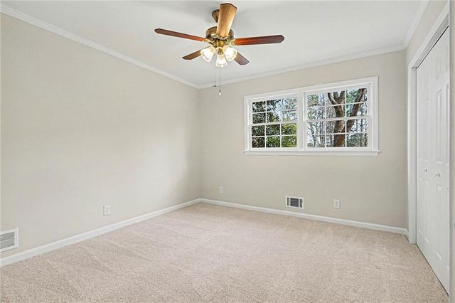 5303 Corinth Drive, Stone Mountain, GA 30087