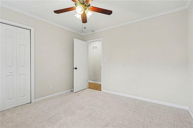 5303 Corinth Drive, Stone Mountain, GA 30087