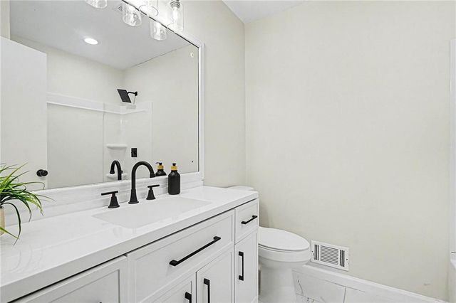 5303 Corinth Drive, Stone Mountain, GA 30087