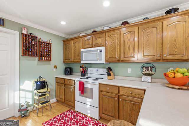 187 Poplar Springs Drive, Demorest, GA 30535