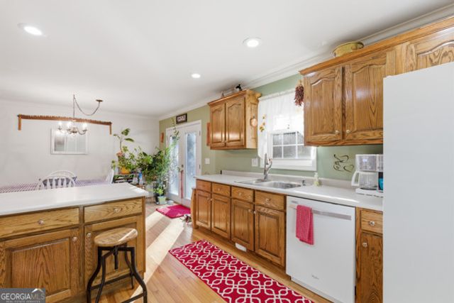 187 Poplar Springs Drive, Demorest, GA 30535