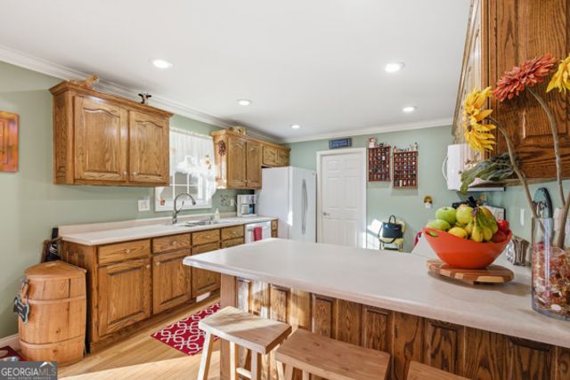 187 Poplar Springs Drive, Demorest, GA 30535