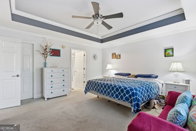 187 Poplar Springs Drive, Demorest, GA 30535