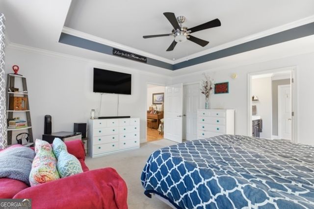 187 Poplar Springs Drive, Demorest, GA 30535