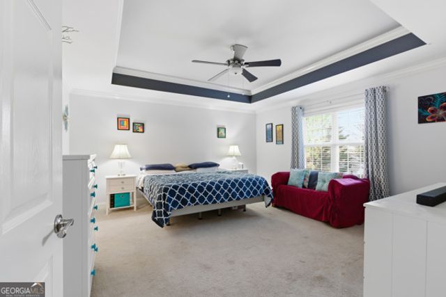 187 Poplar Springs Drive, Demorest, GA 30535