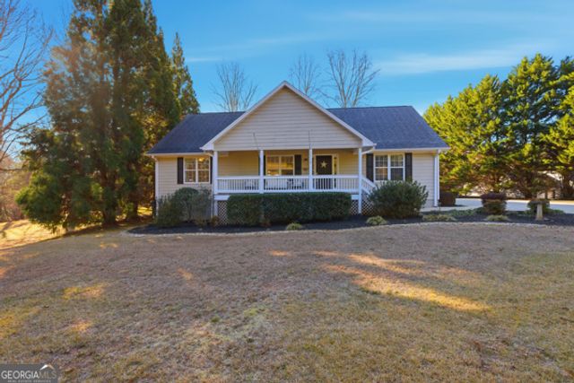 187 Poplar Springs Drive, Demorest, GA 30535