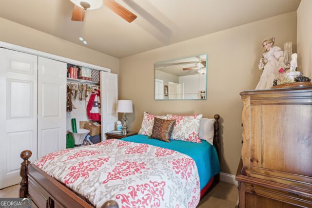 187 Poplar Springs Drive, Demorest, GA 30535