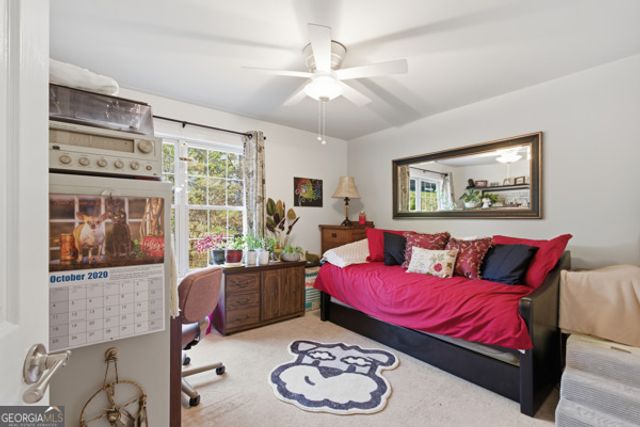 187 Poplar Springs Drive, Demorest, GA 30535