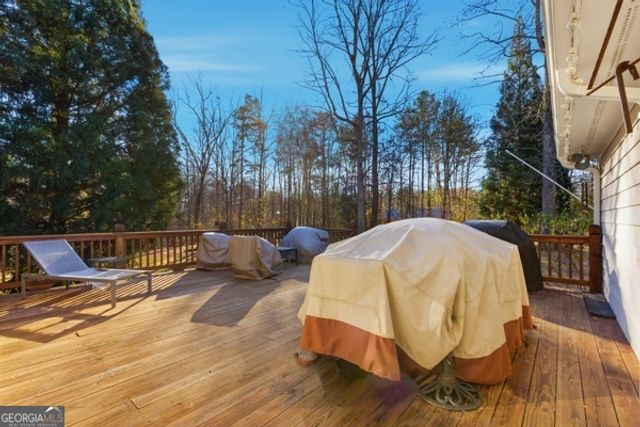 187 Poplar Springs Drive, Demorest, GA 30535