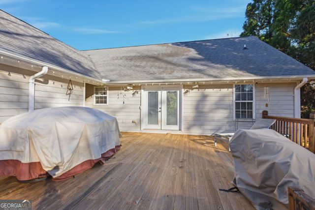 187 Poplar Springs Drive, Demorest, GA 30535