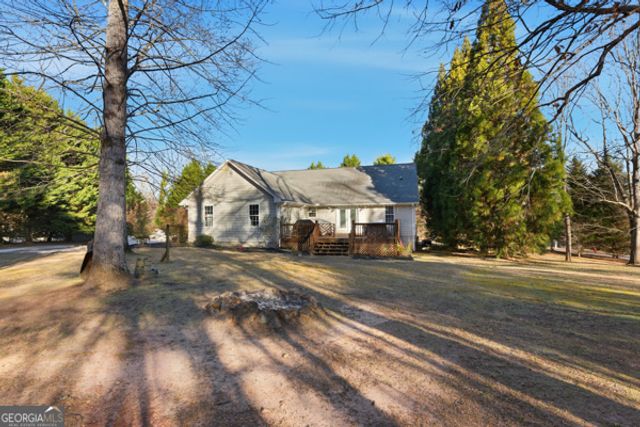 187 Poplar Springs Drive, Demorest, GA 30535