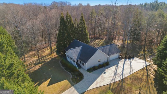 187 Poplar Springs Drive, Demorest, GA 30535